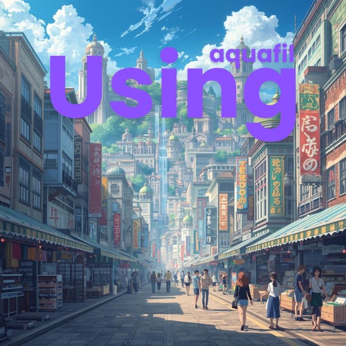 Using
