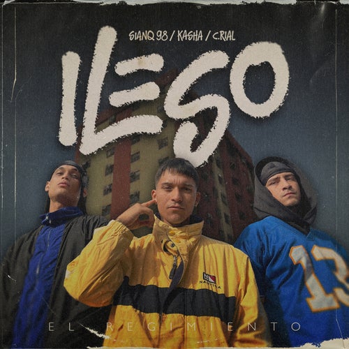 ILESO