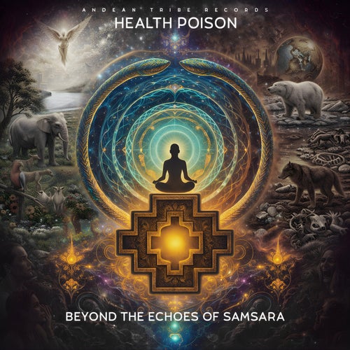 Beyond The Echoes Of Samsara
