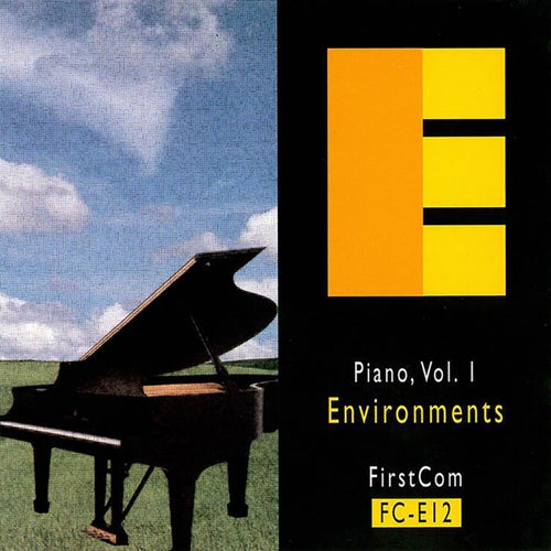 Piano, Vol. 1