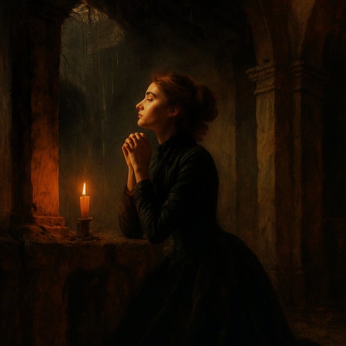 Every moment was you