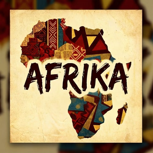 Afrika