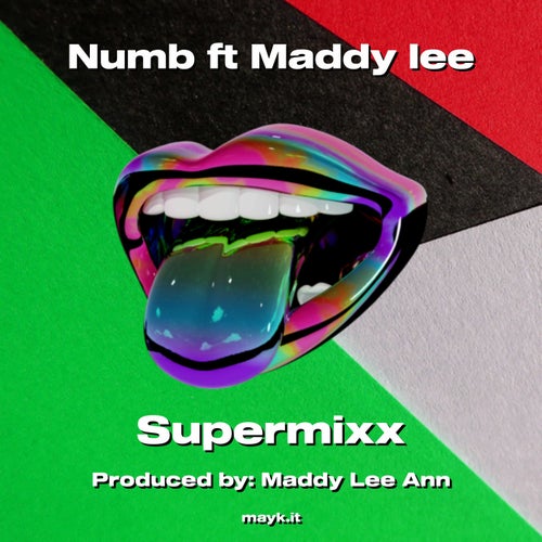 Numb ft Maddy lee