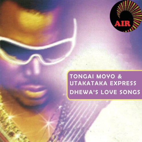 Dhewa's Love Songs