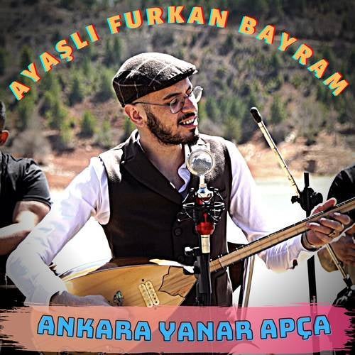 Ankara Yanar Apça