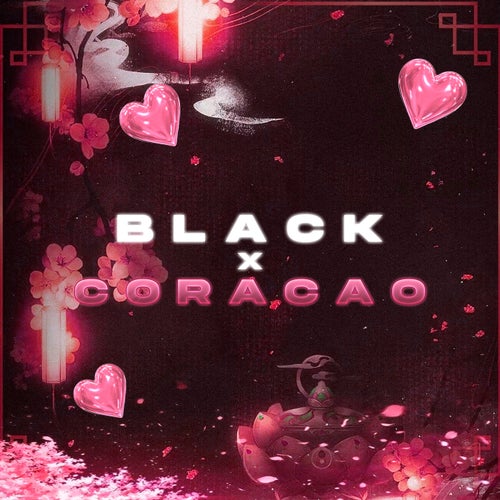 Black x Coracao (Guaratech)
