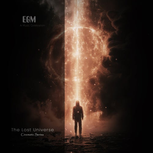 The Lost Universe