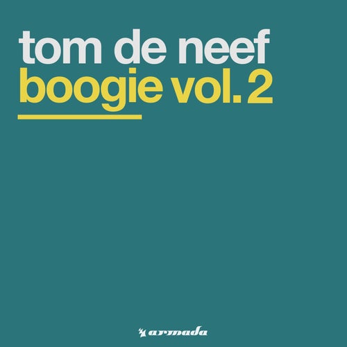 Boogie Vol. 2