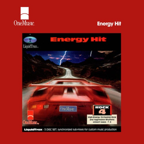 Energy Hit