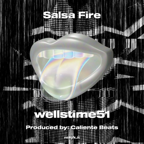 Salsa Fire