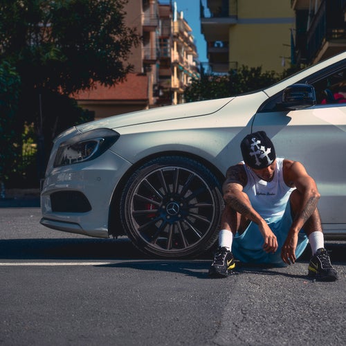 È UN BENZ