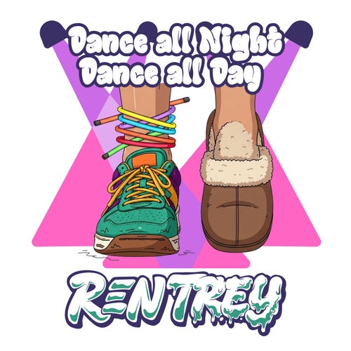 Dance All Night & Dance All Day