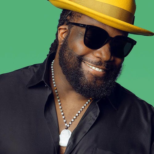 Gramps Morgan Profile