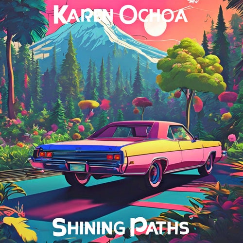 Shining Paths