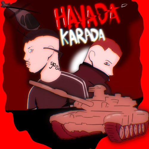 Havada Karada