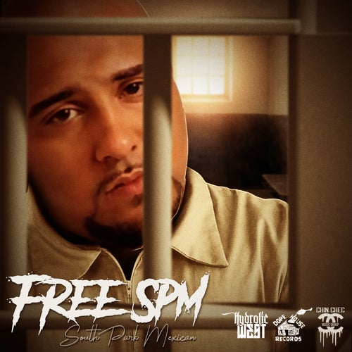 Free SPM (South Park Mexican)