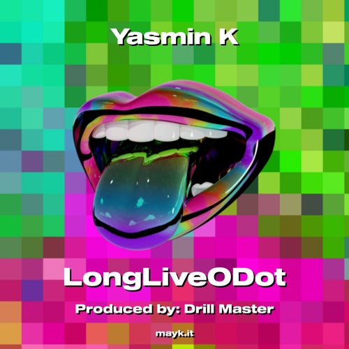 Yasmin K