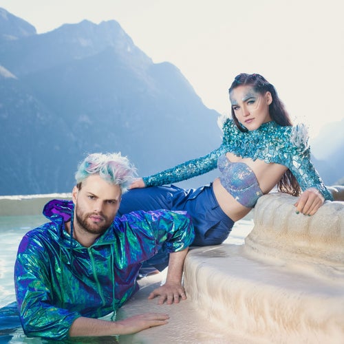 Sofi Tukker Profile
