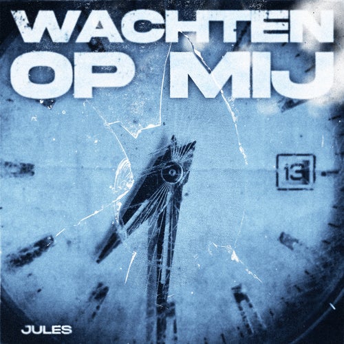 Wachten op mij