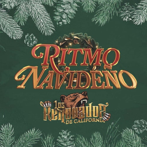 Ritmo Navideño (En Vivo)