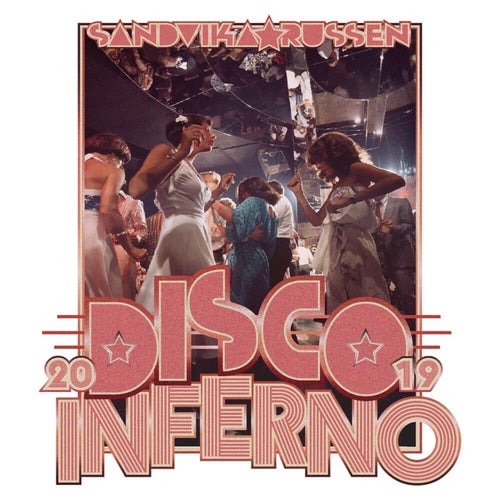 Disco Inferno 2019