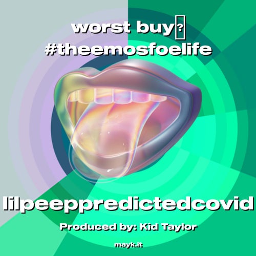 worst buy #theemosfoelife