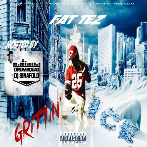 Track Artwork