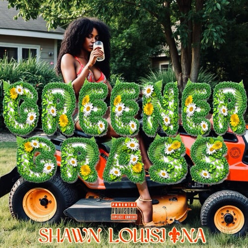Greener Grass