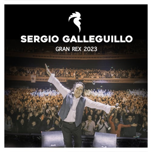 Gran Rex 2023 (En Vivo)