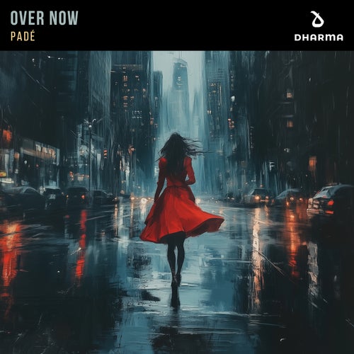 Over Now (Extended Mix)