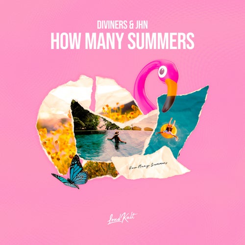 How Many Summers