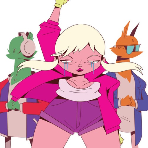 Studio Killers Profile