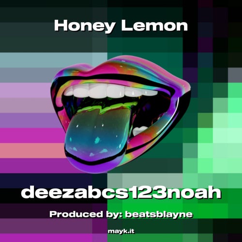 Honey Lemon