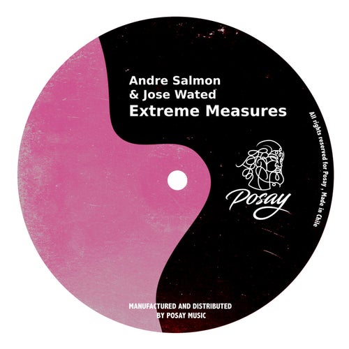 Extreme Measures (Original Mix)