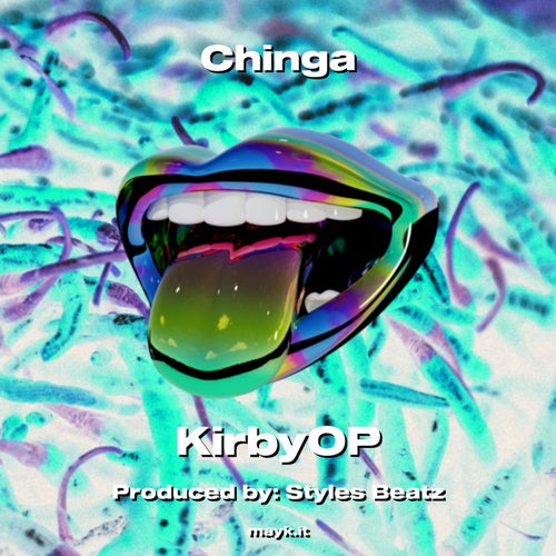 Chinga