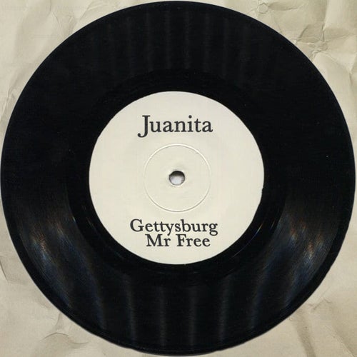 Gettysburg / Mr Free