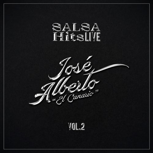 Salsa Hits Live, Vol. 2