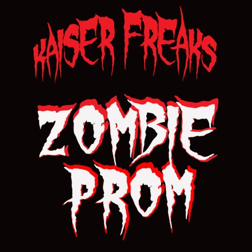 Zombie Prom