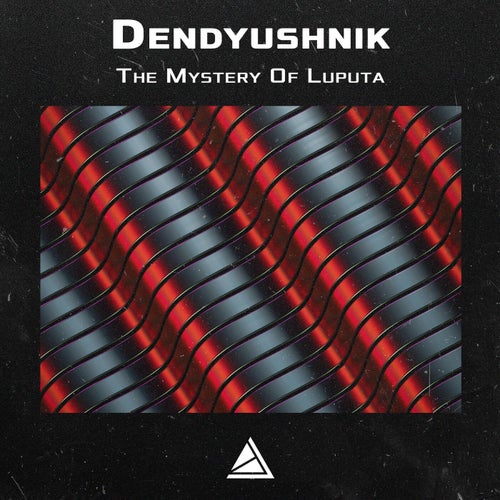 The Mystery Of Luputa