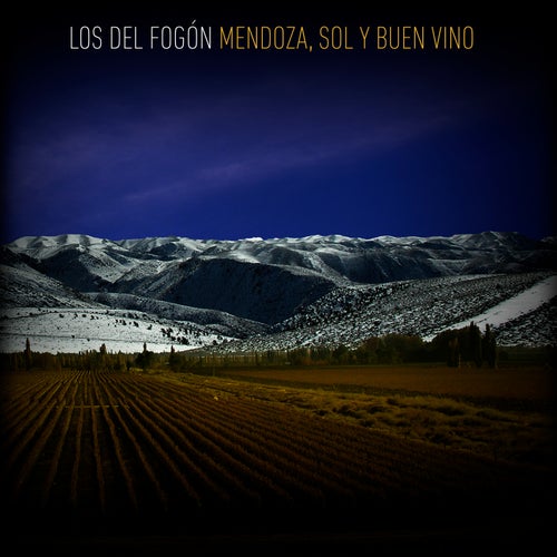 Mendoza, Sol y Buen Vino