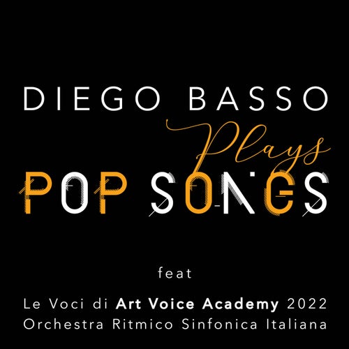 Plays Pop Songs (feat. Orchestra Ritmico Sinfonica Italiana)