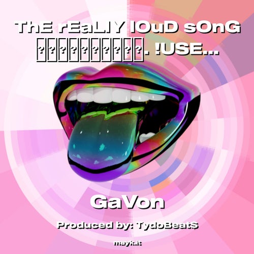 ThE rEaLlY lOuD sOnG.     !USE HEADPHONES!
