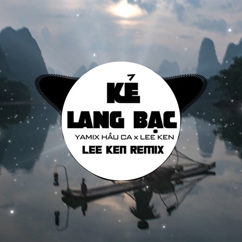 Kẻ Lang Bạc