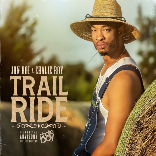 Trail Ride  (feat. Chalie Boy)