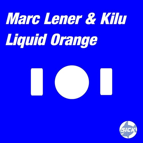 Liquid Orange