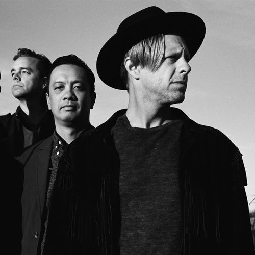 Switchfoot Profile