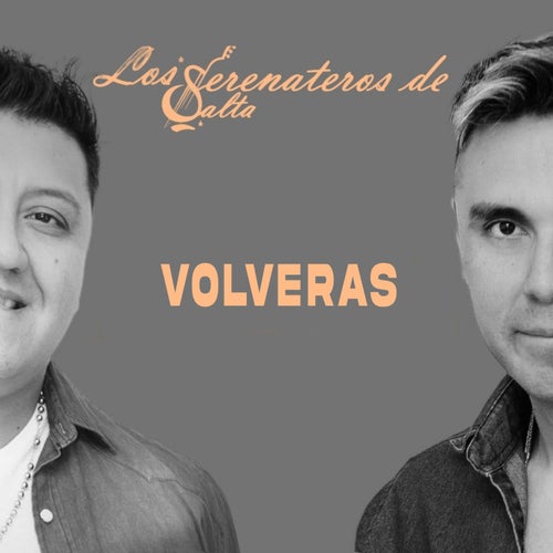 Volveras