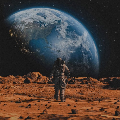 Mars