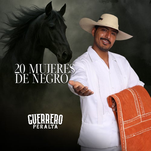 20 Mujeres De Negro