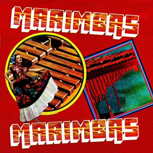 Marimbas y marimbas